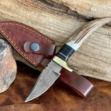 Custom Handmade EDC Knife