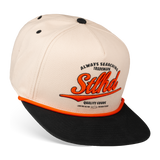 STLHD Trademark Hat