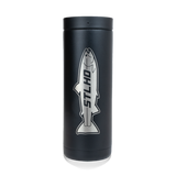 STLHD 20oz Traveler Vacuum Sealed Tumbler