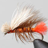 Hot Butt Caddis
