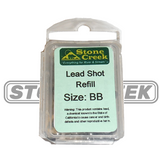 Lead Shot Refills