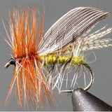 Henryville Caddis