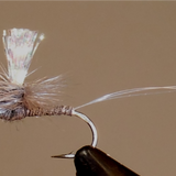 Parachute Crystal Drake - Grey