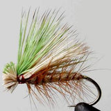 Elk Hair Caddis - Twilight