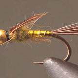 BH Lightning Bug - Gold