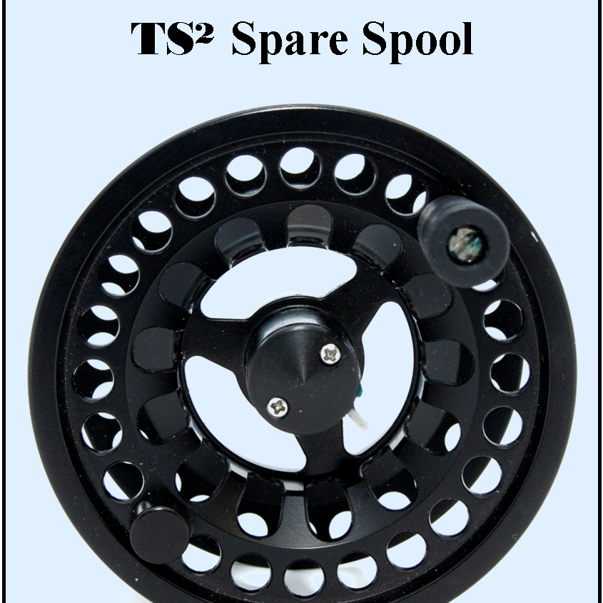 TS2 Fly Reel