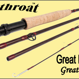 Cutthroat™  Series Fly Rod