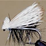 Elk Hair Caddis - 8 Colors!