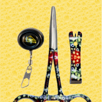 FishSkin™ Tool Kits