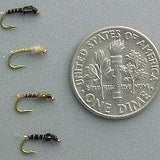 Bionic Midge™ - 6 Patterns