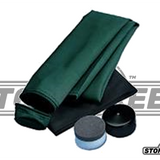 Rod Tube Kit - 2 Piece Fly Rods