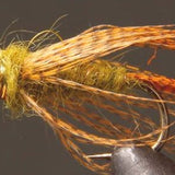 BH Birds Nest - Olive