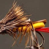 Dave's Foam Hopper