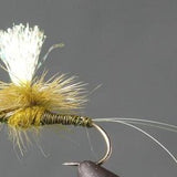 Parachute Crystal Drake - Olive