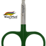 Water Mark™ - 3.5" Arrow Scissors