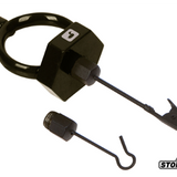 Loon™ Gator Grip Dubbing Spinners