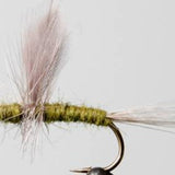 Blue Wing Olive - Thorax