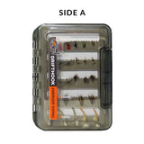 Emerger Swing Fly Fishing Flies Kits