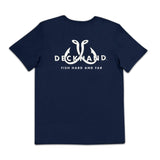 Tri-Blend Tee Shirt - Icon