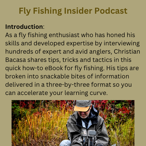 Tips and Tricks for Fly Fishing eBook by The Fly Fishing Insider Podcast