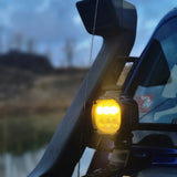 INTELLilight 1010, 0-2900 eLumens
