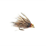 Guide Choice Hare's Ear - Tungsten