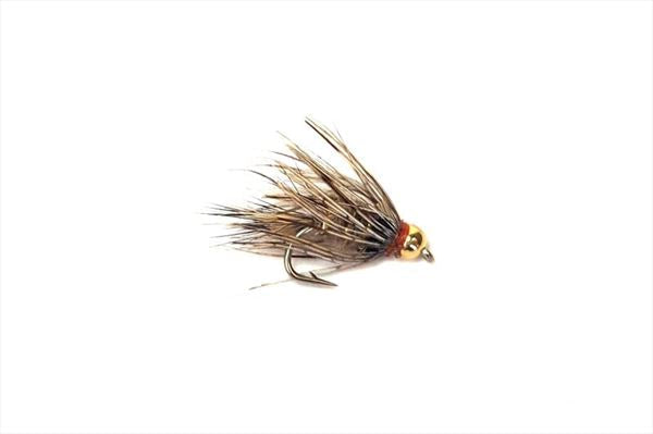 Guide Choice Hare's Ear - Tungsten