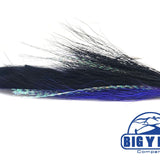 Bunny Clouser Minnow