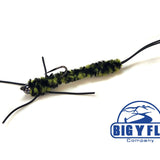 Get-it-Down Pat's - Tungsten (Barbless)