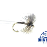 Laurance Lake Special (Callibaetis Quill Split Tail)  - Mayfly Dry Fly