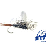 Parachute Callibaetis  - Mayfly Dry Fly
