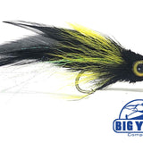 Deer Hair Deceiver