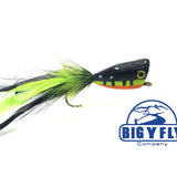Perch Bass Popper