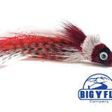 Deceptive Deer Hair Diver