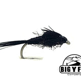 Early Black Stonefly
