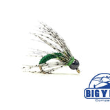 Killa Caddis-Beadhead