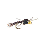Pheasant Tail Rubber Legs-Beadhead