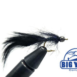 Tiny Leech - Beadhead