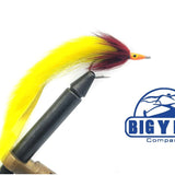 Bunny Tarpon Fly