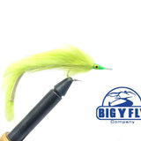 Bunny Tarpon Fly