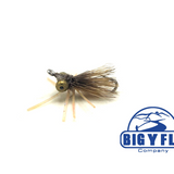 Bonefish Bitters