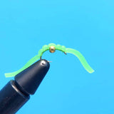 Squirmy Worm-Beadhead