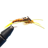 Kaufmann Stonefly Rubber Legs