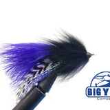 Home Run Tarpon Fly
