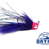 Starlight Jig (Barbless)