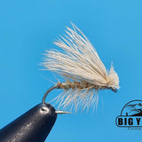 Pale Elk Hair Caddis - Dry Fly
