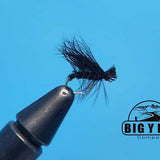 Dark Evening Caddis - Dry Fly
