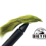 Bouface Trout Streamer (Beadhead)