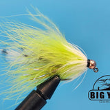 Coho Twitcher Jig