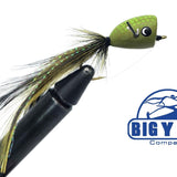 Bass Popper
